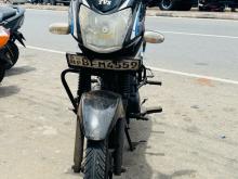 TVS Metro 2017 Motorbike