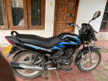 TVS Metro 2010 Motorbike