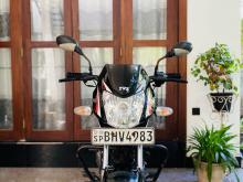 TVS Metro 2018 Motorbike