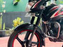 TVS Metro 2015 Motorbike