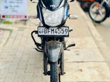 TVS Metro 2017 Motorbike