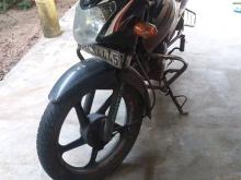 TVS Metro 2015 Motorbike