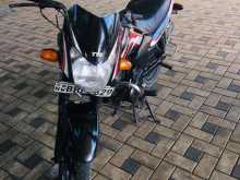 TVS Metro 2014 Motorbike