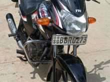 TVS Metro 2014 Motorbike
