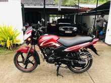 TVS Metro 2012 Motorbike