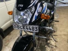 TVS Metro 2015 Motorbike