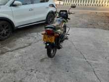 TVS Metro 2014 Motorbike
