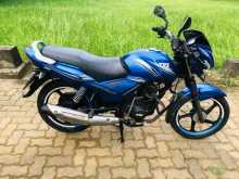 TVS Metro 2015 Motorbike