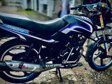TVS Metro 2017 Motorbike