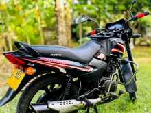 TVS Metro 2016 Motorbike