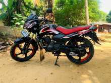 TVS Metro 2018 Motorbike