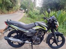 TVS Metro 2015 Motorbike