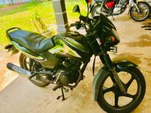 TVS Metro 2016 Motorbike
