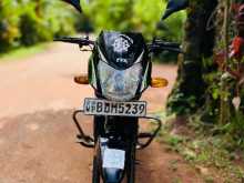 TVS Metro 2016 Motorbike