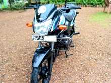 TVS Metro 2015 Motorbike