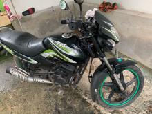 TVS Metro 2016 Motorbike