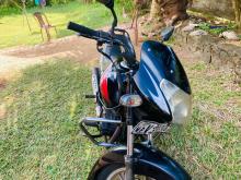TVS Metro 2009 Motorbike