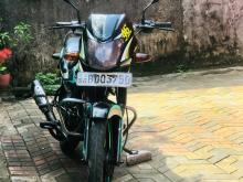 TVS Metro 2016 Motorbike