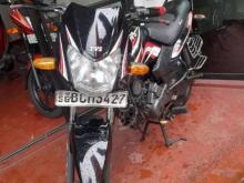 TVS Metro 2015 Motorbike