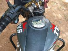 TVS Metro 2017 Motorbike
