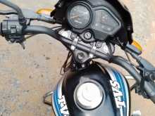 TVS Metro 2016 Motorbike