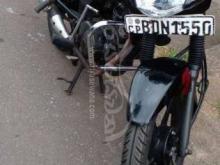 TVS Metro 2016 Motorbike