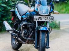 TVS Metro 2009 Motorbike