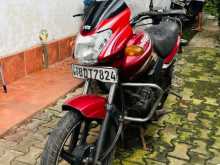 TVS Metro 2015 Motorbike