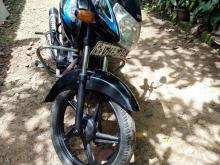 TVS Metro 2010 Motorbike