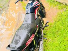 TVS Metro 2016 Motorbike