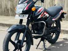 TVS Metro 2014 Motorbike