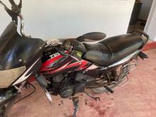 TVS Metro 2010 Motorbike
