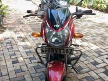 TVS Metro 2014 Motorbike