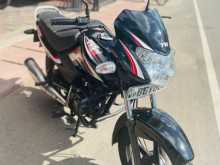 TVS Metro 2018 Motorbike