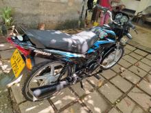 TVS Metro 2010 Motorbike