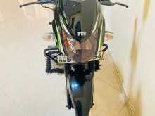 TVS Metro 2018 Motorbike