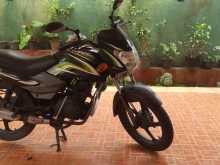 TVS Metro 2014 Motorbike