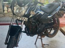 TVS Metro 2018 Motorbike