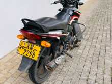 TVS Metro 2012 Motorbike