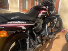 TVS Metro 2012 Motorbike