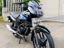 TVS Metro 2019 Motorbike
