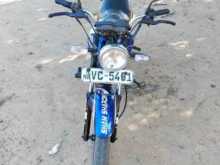 TVS Metro 2009 Motorbike