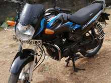 TVS Metro 2010 Motorbike