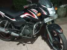 TVS Metro 2014 Motorbike