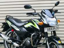 TVS Metro 2014 Motorbike