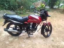 TVS Metro 2011 Motorbike