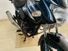 TVS Metro Plus 1977 Motorbike