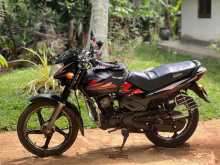 TVS Metro 2010 Motorbike