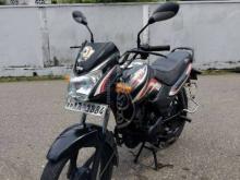 TVS METRO 2012 Motorbike