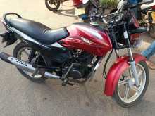 TVS Metro 2010 Motorbike